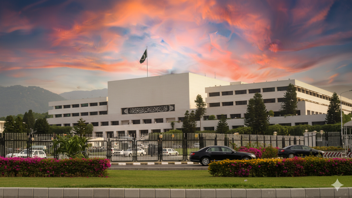 Ramadan office timing 2026 pakistan