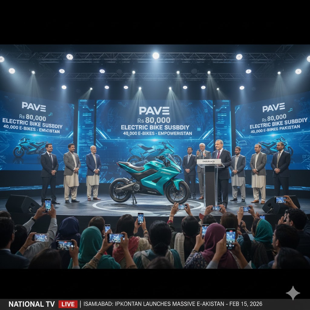 Bikes Prices in Pakistan