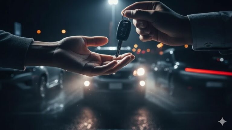 Punjab Launches Biometric Verification of Vehicles