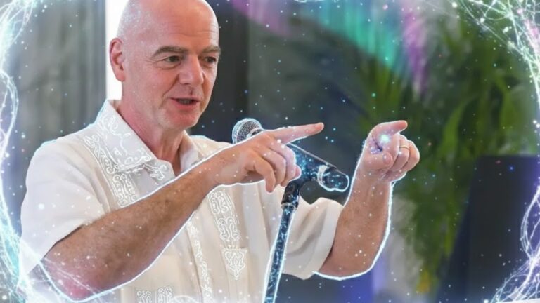 FIFA boss Gianni Infantino has stated that he is “very reassured” about Mexico’s hosting of games in the football World Cup, in his first comments on the violence triggered by the killing of a drug cartel leader.