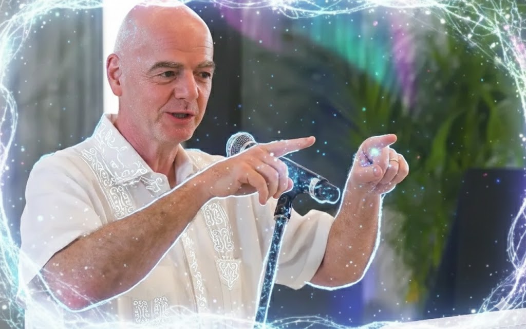 FIFA boss Gianni Infantino has stated that he is “very reassured” about Mexico’s hosting of games in the football World Cup, in his first comments on the violence triggered by the killing of a drug cartel leader.