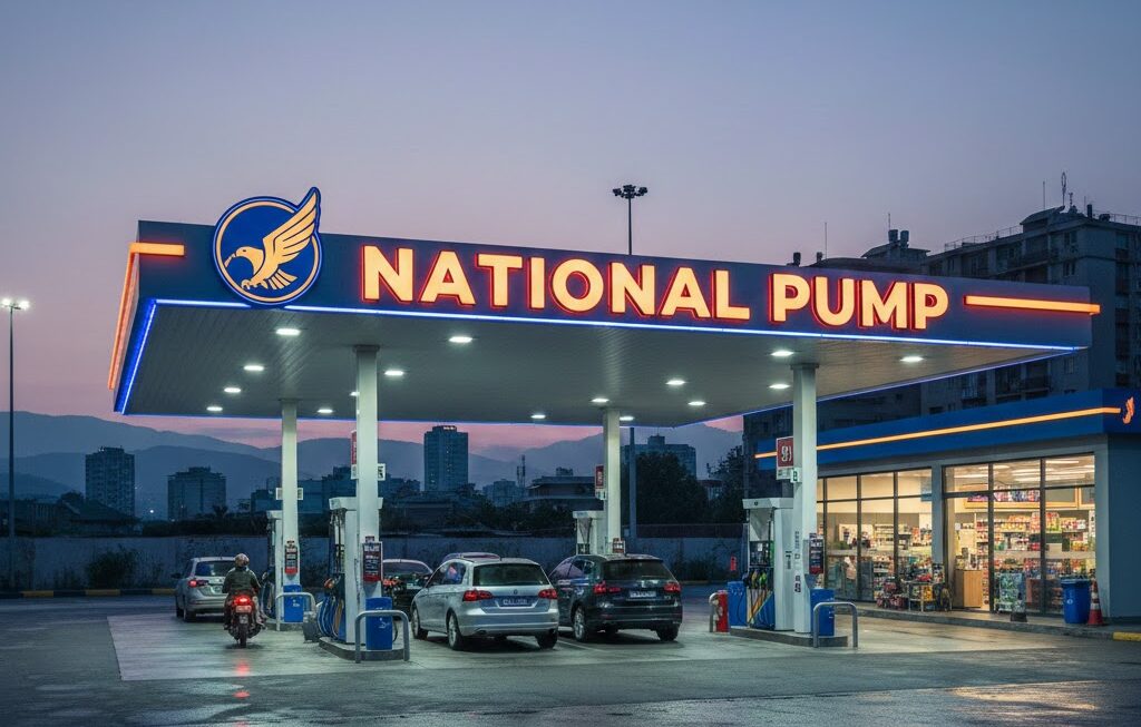 Government Increases Petrol and Diesel Prices