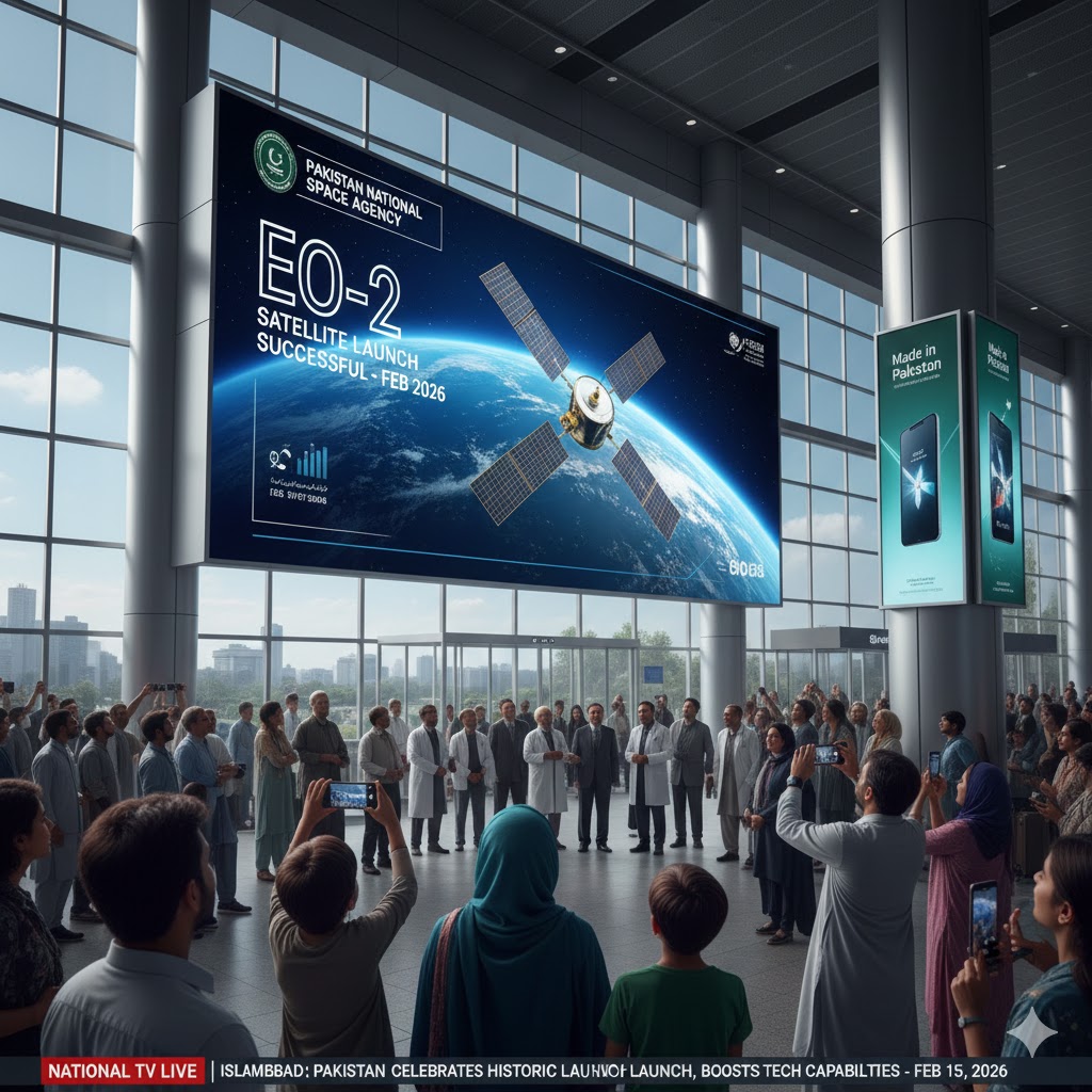 Tech Highlights: February 2026