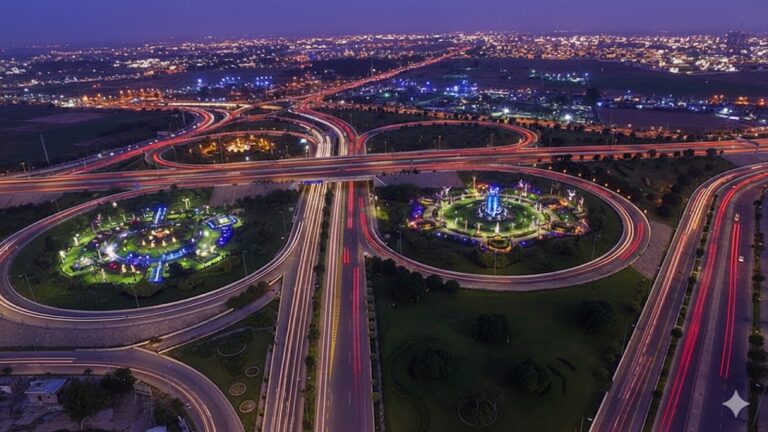 Thalian Interchange to Begin Next Week